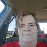 Mamie Cantrell - @mamie.cantrell.58 - Instagram