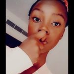 Tariro Matare - @_.cherry.mamie__ - Instagram