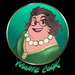 khadija.M - @mamie__cook - Instagram