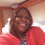 Mamie Daniel - @madaniel1956 - Instagram