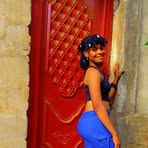 Mamie David - Facebook