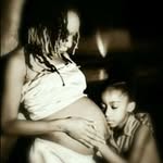 Mamie Davis-Bleau - @mamiedav - Instagram