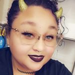 Mamie Edwards - @batmanqueen2k14 - Instagram