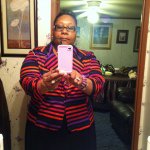 Mamie Evans - @num1dooney - Instagram