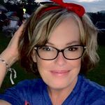 Mamie Evans - @12mames34 - Instagram