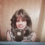Mamie Evans - @lovezoneme - Instagram