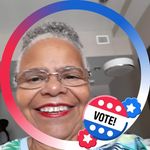 Mamie Gilbert - @miss.boo47 - Instagram