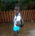 Mamie Gilbert - Facebook