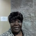 Mamie Mosley-Gilbert - @mosleygilbert - Instagram