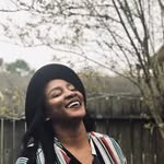 Mamie James - @my_majestic_life - Instagram