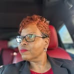 Mamie Kirkland - Facebook