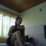 Mamie Miles - @koolhyperroz - Instagram