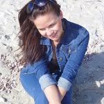 Mamie Miles - @nikkorviv - Instagram