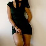 Mamie Miles - @nekoacewwjd - Instagram