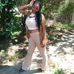 Mamie Morris - Facebook