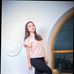 Marie Morrison - Facebook
