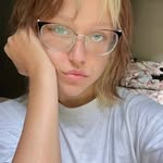 Mamie rose - @mamierose29 - Instagram