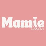 Mamie Rose - @mamieroseboutique - Instagram