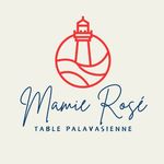Mamie Rosé - @mamierose_palavas - Instagram