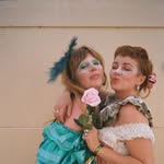 Mamie Rose Attwooll - @mamezeee - Instagram