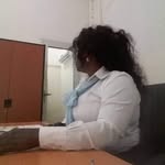 Mamie Rose Bukembo Panzu - @mamierosebukembo - Instagram