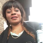 Mamie Rose Kabasele - @mamierosekabasele - Instagram