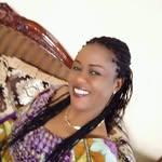 Mamie Rose Mulamba - @la_rose_business - Instagram