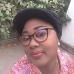 Mamie-rose-ngoma - @mamierosengoma - Instagram