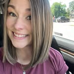 Mamie Simpson - @mamieellen - Instagram