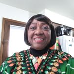 Mamie Simpson - @7515mamie - Instagram