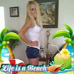 Mamie Terry - @mamieterry12 - Instagram