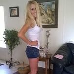 Mamie Terry - @terrymamie - Instagram