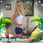Mamie Terry - @mamieterry19 - Instagram
