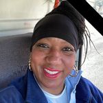 Mamie Williams - @mamiewright - Instagram