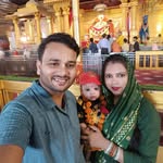 Mamta-Ram - @rmkashyap2310 - Instagram