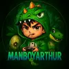 MANBOYARTHUR🦖 - @arthurchannel.97 - TikTok