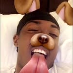 Ketrez Brown - @man_brown - Instagram