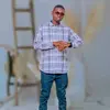 Man brown - @manbrown02812047 - TikTok