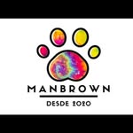 Manbrown🐾 - @manbrowncl - Instagram
