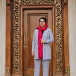 خیاط مانکن - @mancan.dokht - Instagram