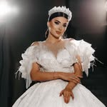 Bridal Boutique 👰🏻‍♀️ - @mancanova_moda - Instagram