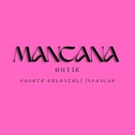 M A N C A N A - @mancanabutik - Instagram
