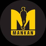 MANKAN / گالری پوشاک مانکن - @gallery__mancan - Instagram