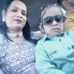 Meenu Manchada - @mancandha - Instagram
