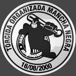 TORCIDA MANCHA NEGRA - @manchanegra_oficial - Instagram