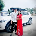 Màn Hưng - Facebook