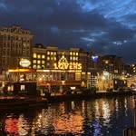 MH - @manhung_amsterdam - Instagram