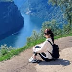Man-ling Chang - @manling.chang - Instagram