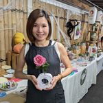 Man Ling Leung - @yatcrafts - Instagram