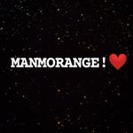 MANMORANGE - @manm.ok - Instagram
